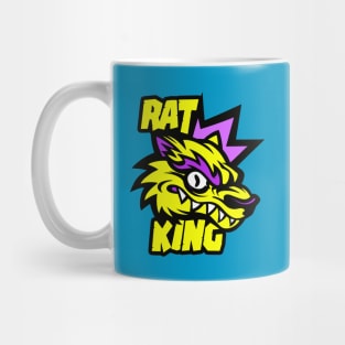 RatKing Mug